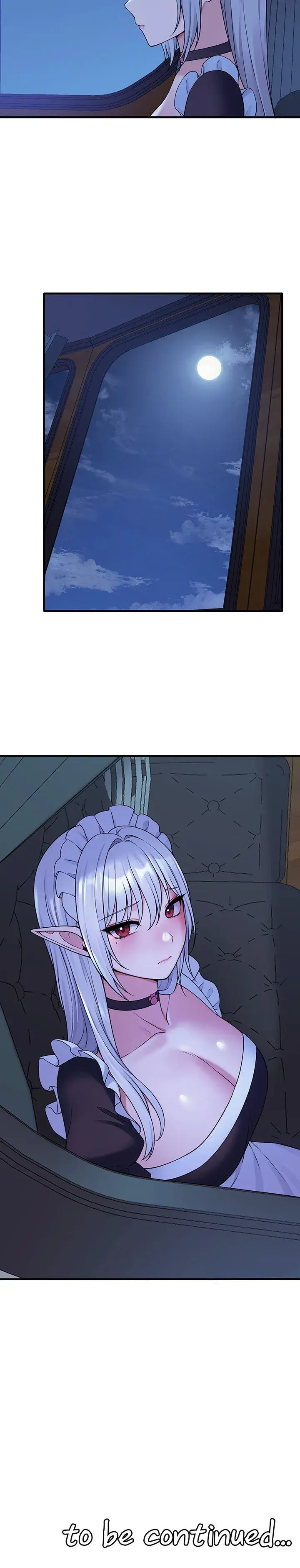 Elf Who Likes To Be Humiliated Chapter 74 - Page 16