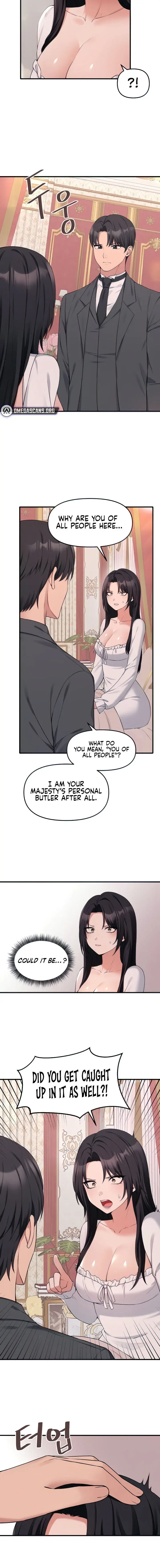 Elf Who Likes To Be Humiliated Chapter 76 - Page 2