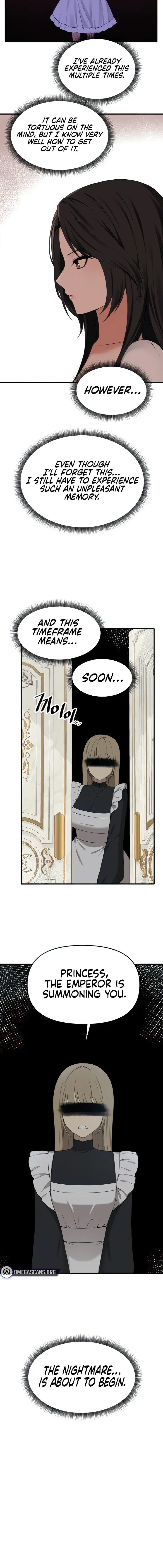 Elf Who Likes To Be Humiliated Chapter 76 - Page 6