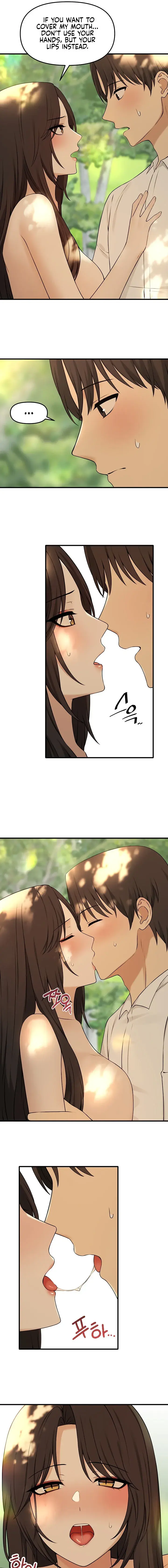 Elf Who Likes To Be Humiliated Chapter 77 - Page 13