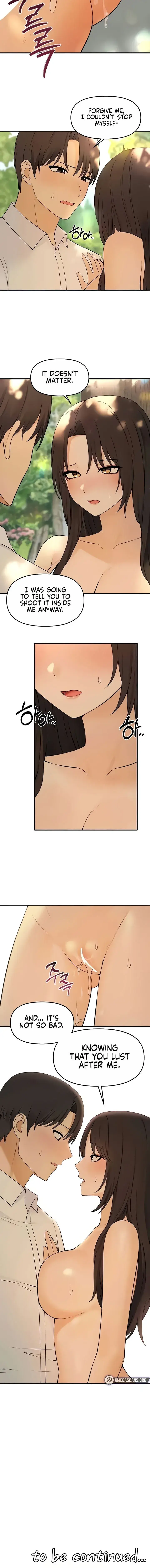 Elf Who Likes To Be Humiliated Chapter 78 - Page 12