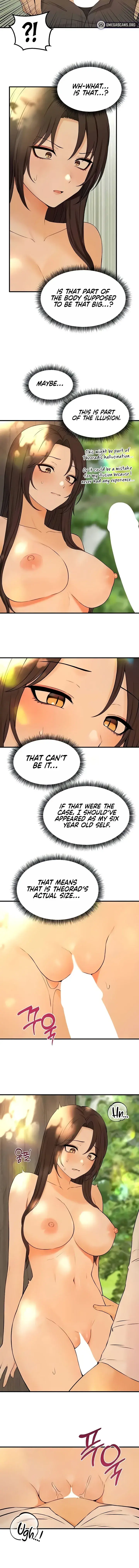 Elf Who Likes To Be Humiliated Chapter 78 - Page 2