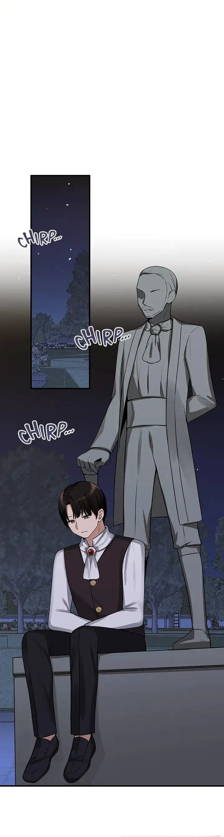 Elf Who Likes To Be Humiliated Chapter 8 - Page 27