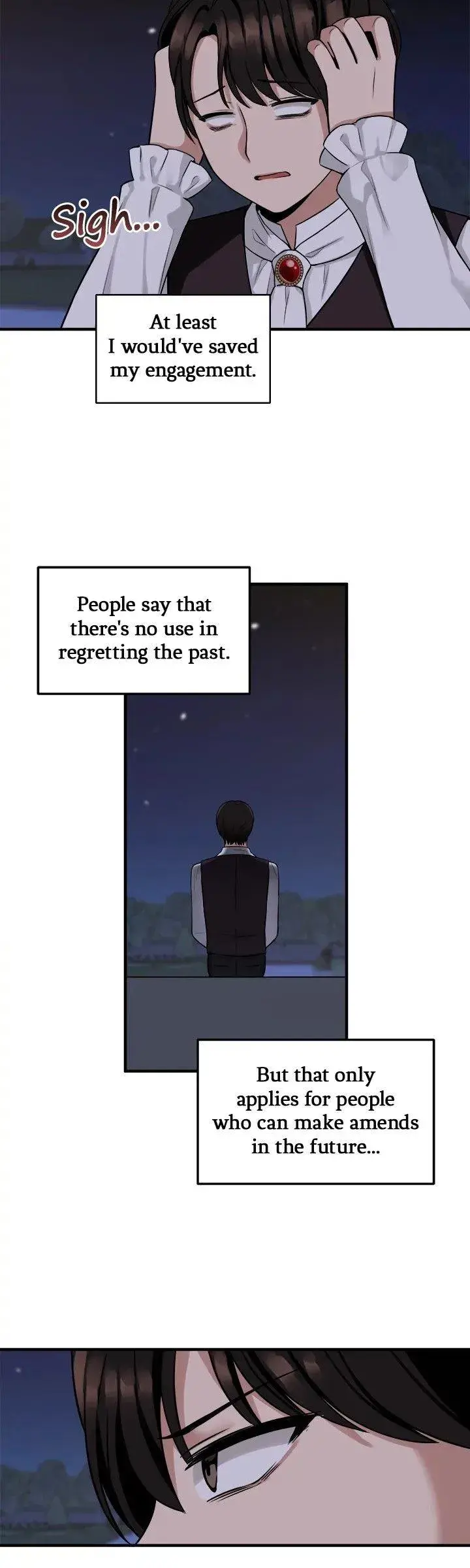 Elf Who Likes To Be Humiliated Chapter 8 - Page 29