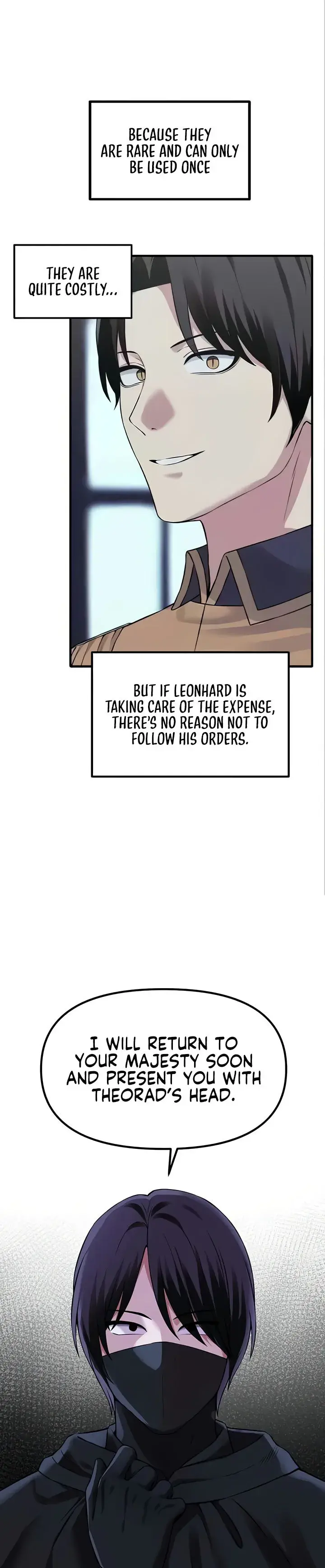Elf Who Likes To Be Humiliated Chapter 80 - Page 13