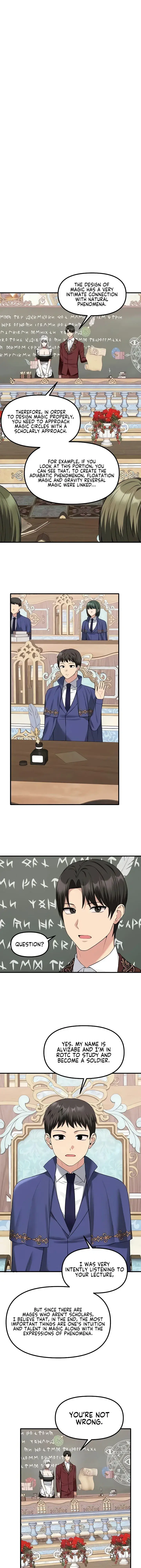 Elf Who Likes To Be Humiliated Chapter 81 - Page 1