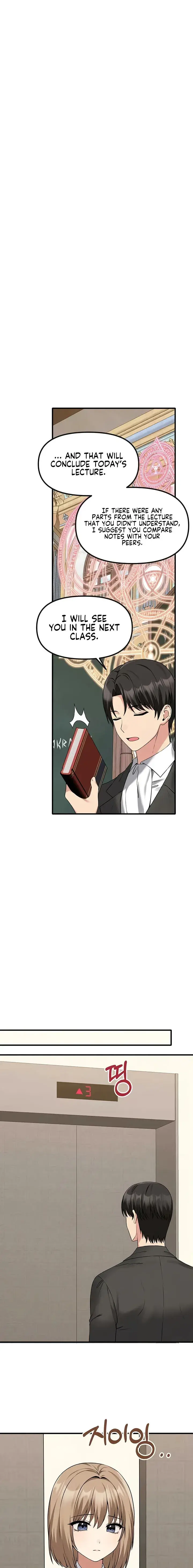 Elf Who Likes To Be Humiliated Chapter 82 - Page 1