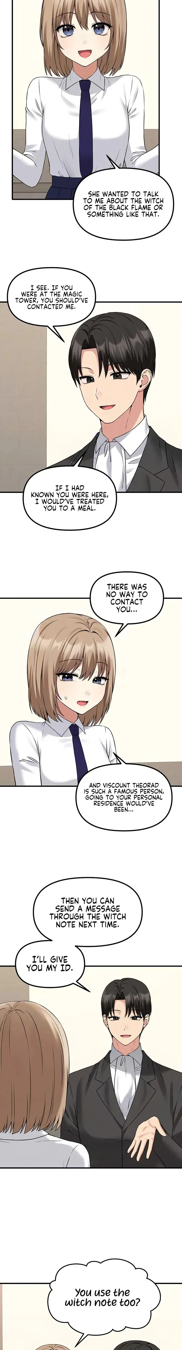 Elf Who Likes To Be Humiliated Chapter 82 - Page 3