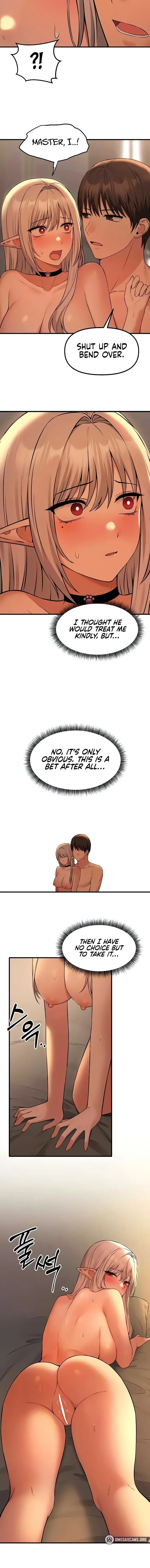 Elf Who Likes To Be Humiliated Chapter 83 - Page 12