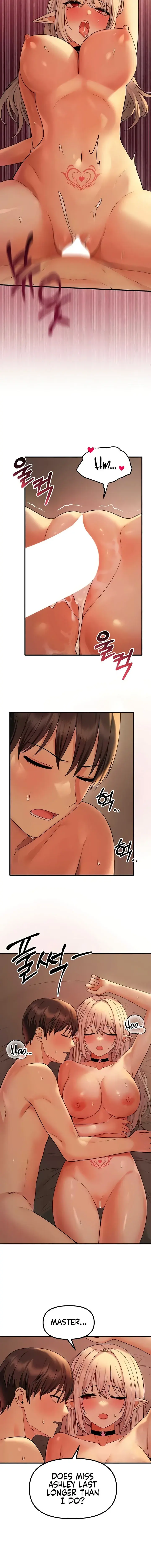 Elf Who Likes To Be Humiliated Chapter 85 - Page 10