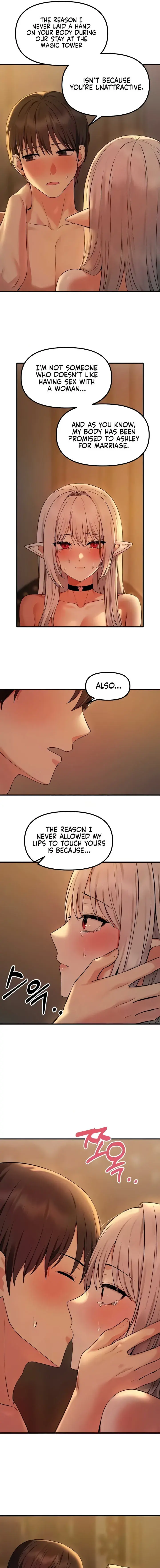 Elf Who Likes To Be Humiliated Chapter 85 - Page 3