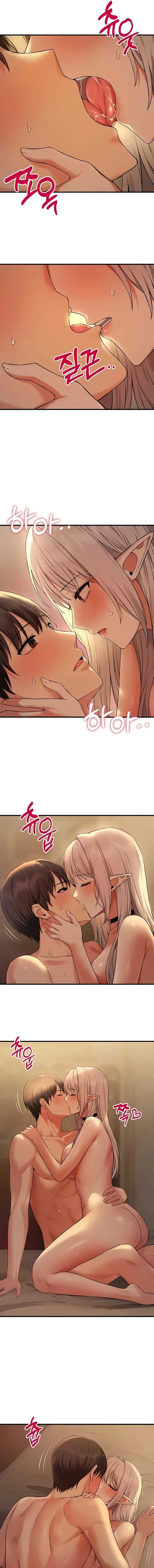 Elf Who Likes To Be Humiliated Chapter 85 - Page 5