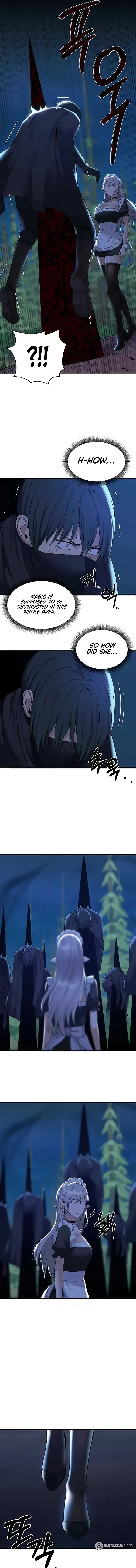 Elf Who Likes To Be Humiliated Chapter 86 - Page 13