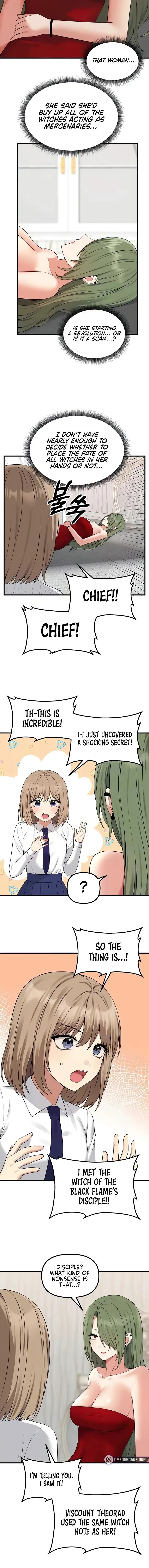 Elf Who Likes To Be Humiliated Chapter 86 - Page 2