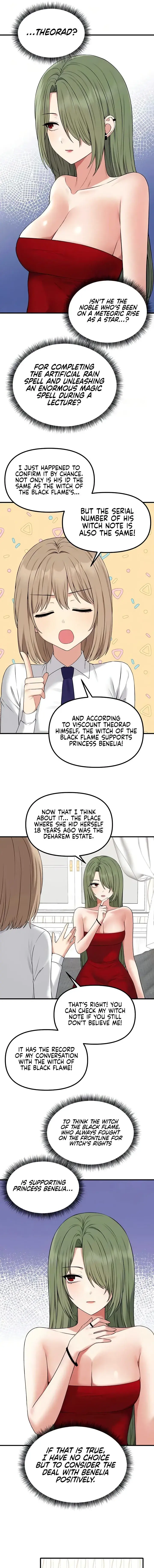 Elf Who Likes To Be Humiliated Chapter 86 - Page 3