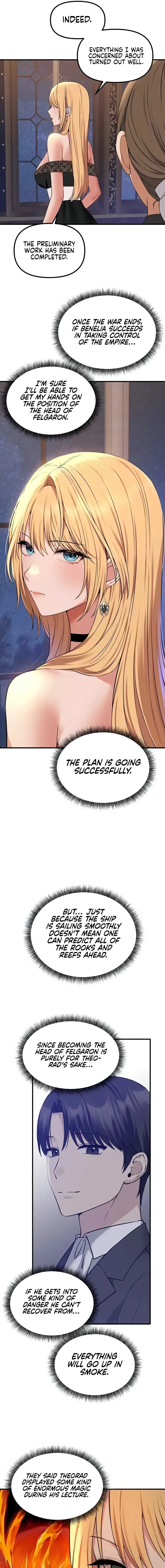 Elf Who Likes To Be Humiliated Chapter 86 - Page 5