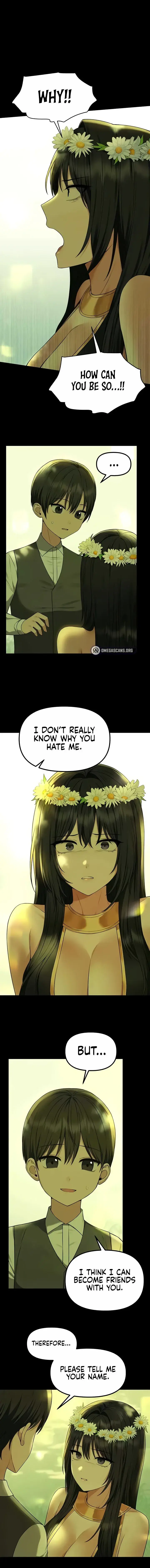 Elf Who Likes To Be Humiliated Chapter 87 - Page 10