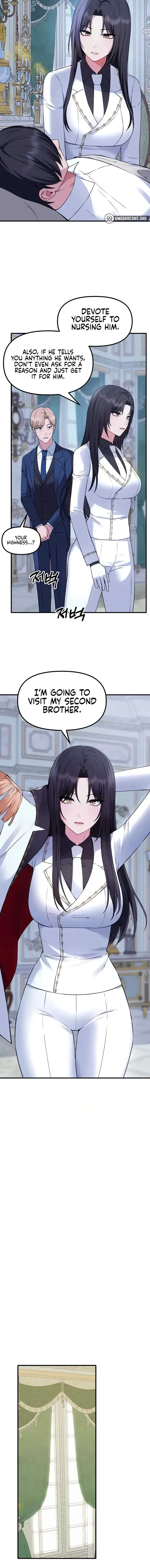 Elf Who Likes To Be Humiliated Chapter 88 - Page 10