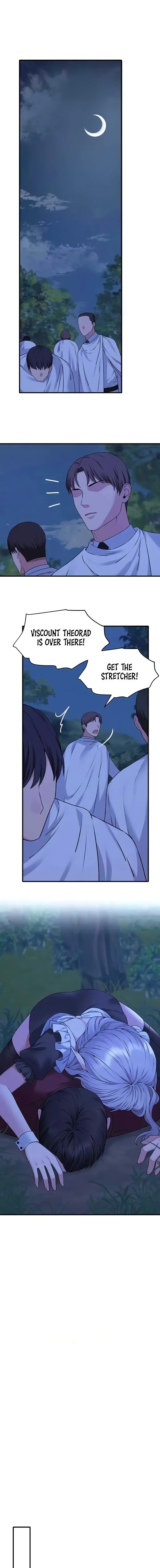 Elf Who Likes To Be Humiliated Chapter 88 - Page 7
