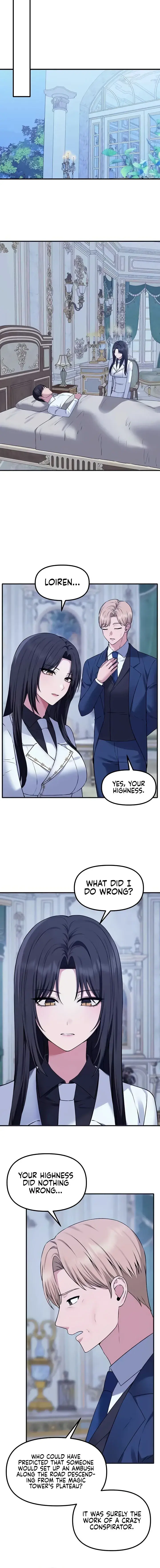 Elf Who Likes To Be Humiliated Chapter 88 - Page 8