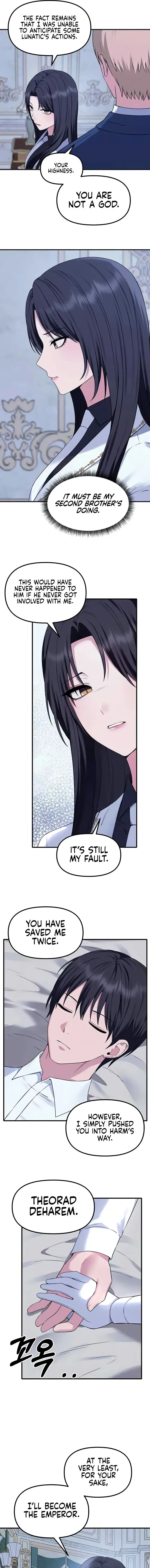 Elf Who Likes To Be Humiliated Chapter 88 - Page 9