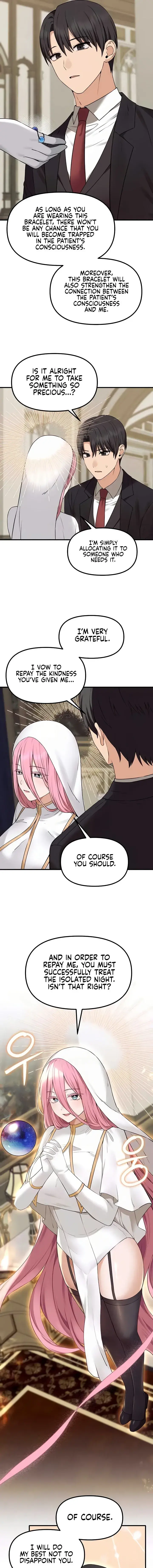 Elf Who Likes To Be Humiliated Chapter 89 - Page 13