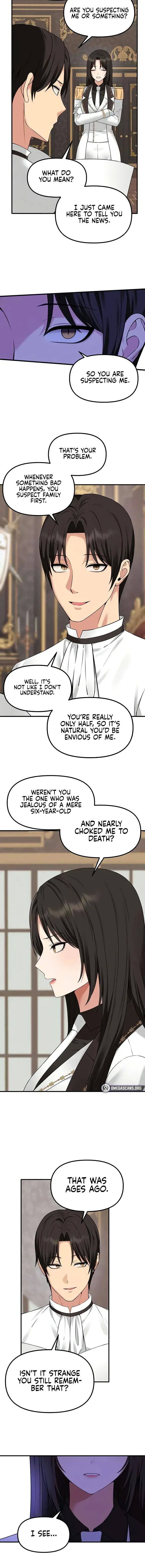 Elf Who Likes To Be Humiliated Chapter 89 - Page 2