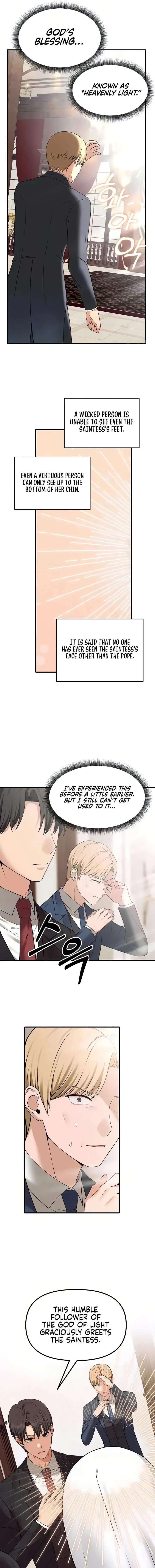 Elf Who Likes To Be Humiliated Chapter 89 - Page 5