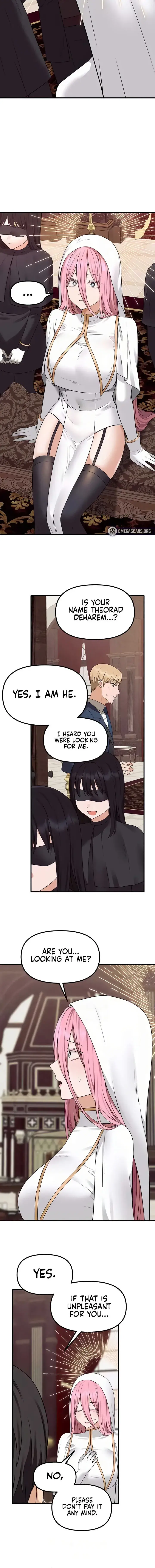 Elf Who Likes To Be Humiliated Chapter 89 - Page 6