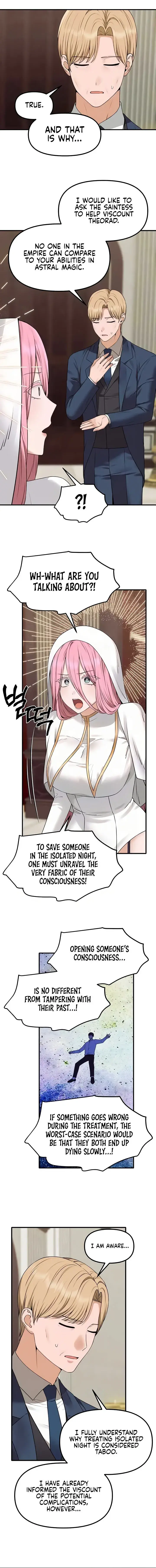 Elf Who Likes To Be Humiliated Chapter 89 - Page 8