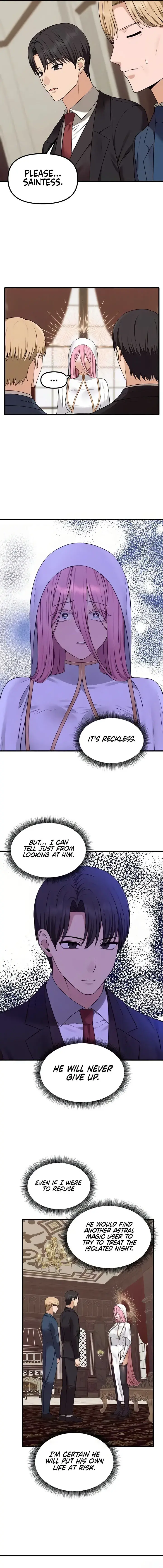 Elf Who Likes To Be Humiliated Chapter 89 - Page 9