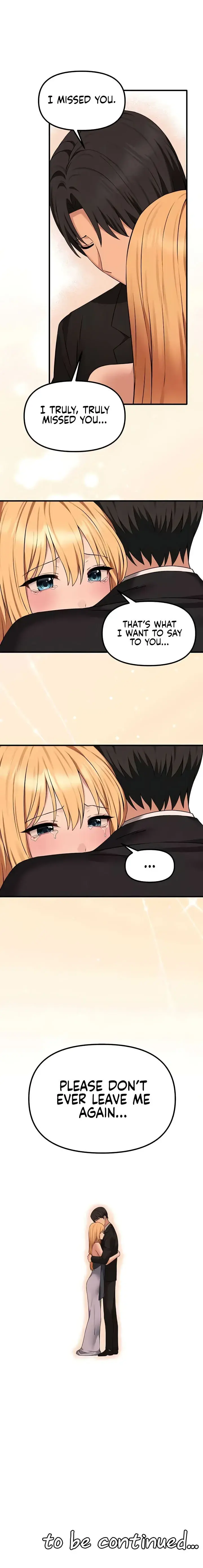 Elf Who Likes To Be Humiliated Chapter 91 - Page 14