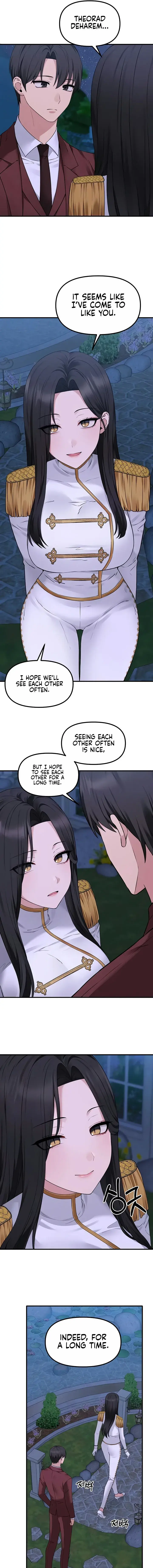 Elf Who Likes To Be Humiliated Chapter 92 - Page 7