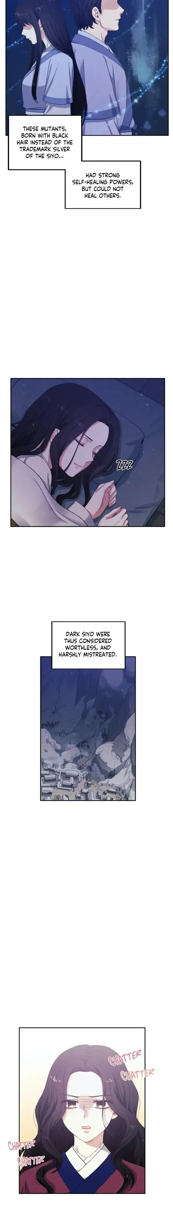 Elixir Of The Sun Chapter 1 - Page 13