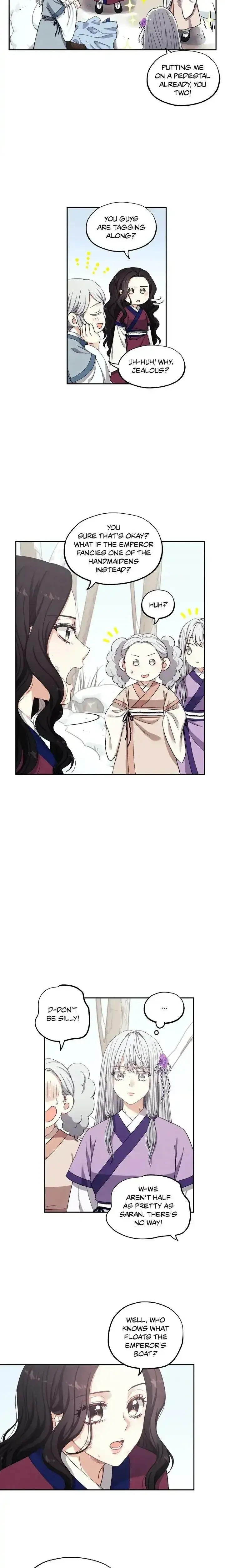 Elixir Of The Sun Chapter 1 - Page 17