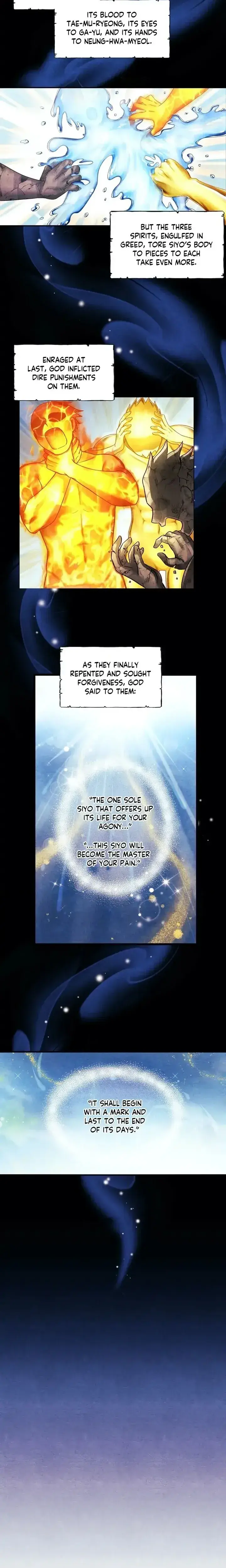 Elixir Of The Sun Chapter 1 - Page 2