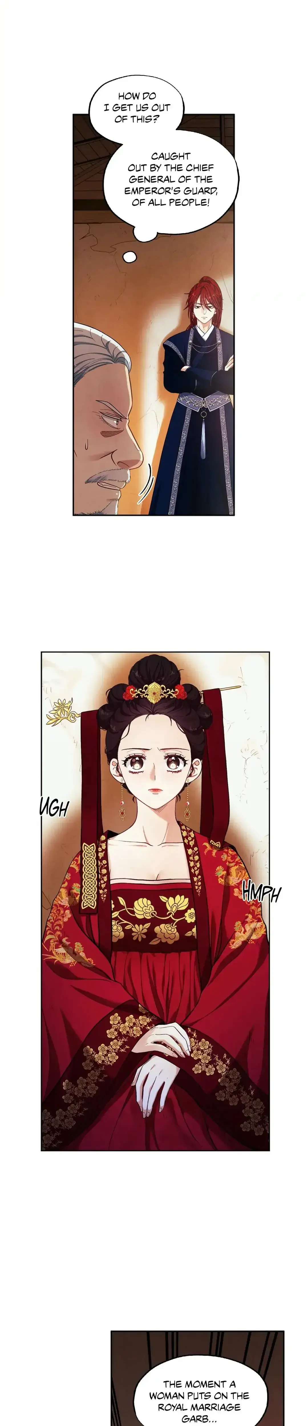 Elixir Of The Sun Chapter 10 - Page 10