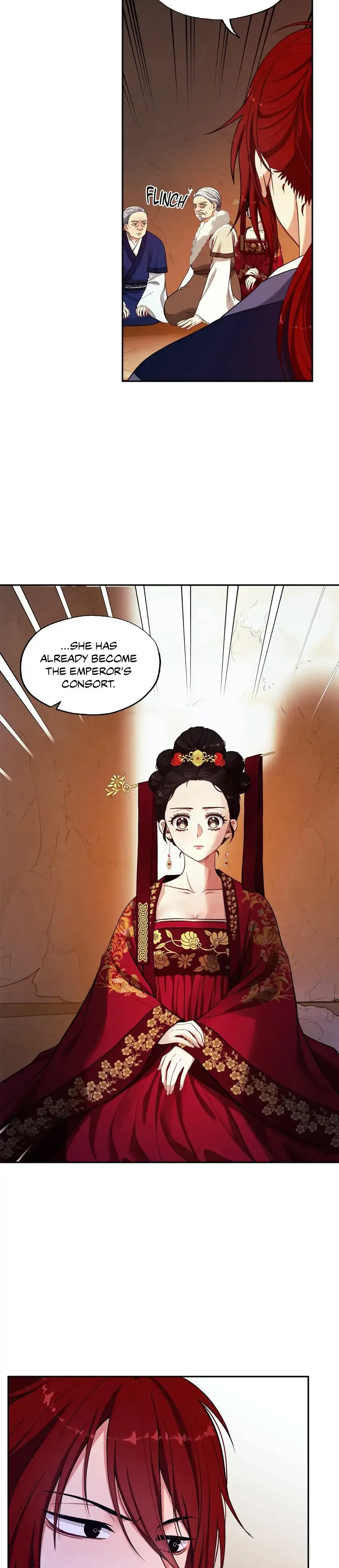 Elixir Of The Sun Chapter 10 - Page 11