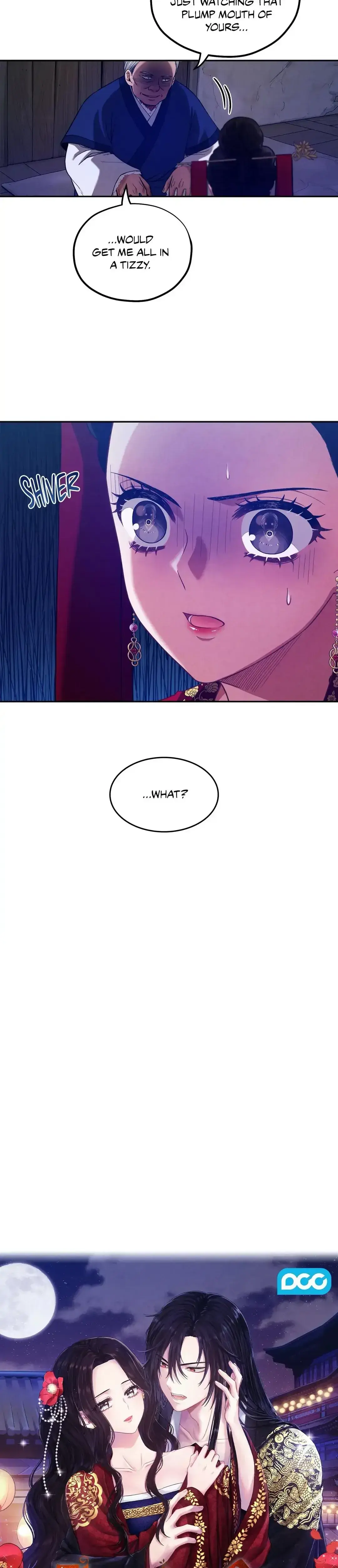 Elixir Of The Sun Chapter 10 - Page 2