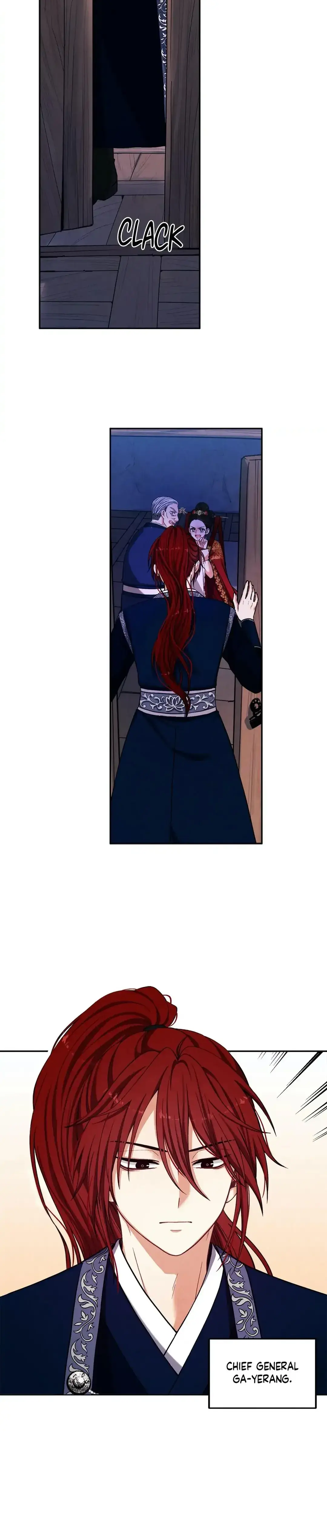 Elixir Of The Sun Chapter 10 - Page 6
