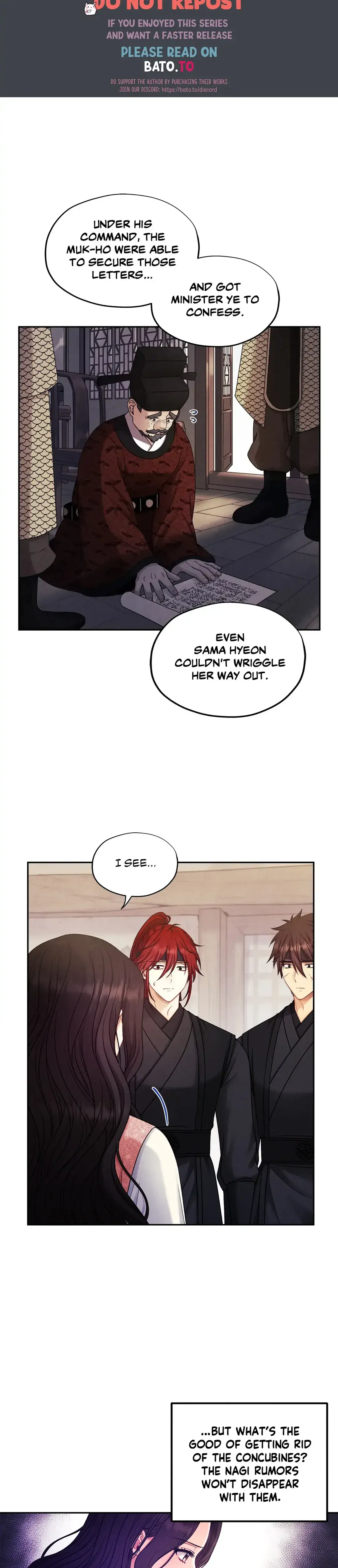 Elixir Of The Sun Chapter 100 - Page 12
