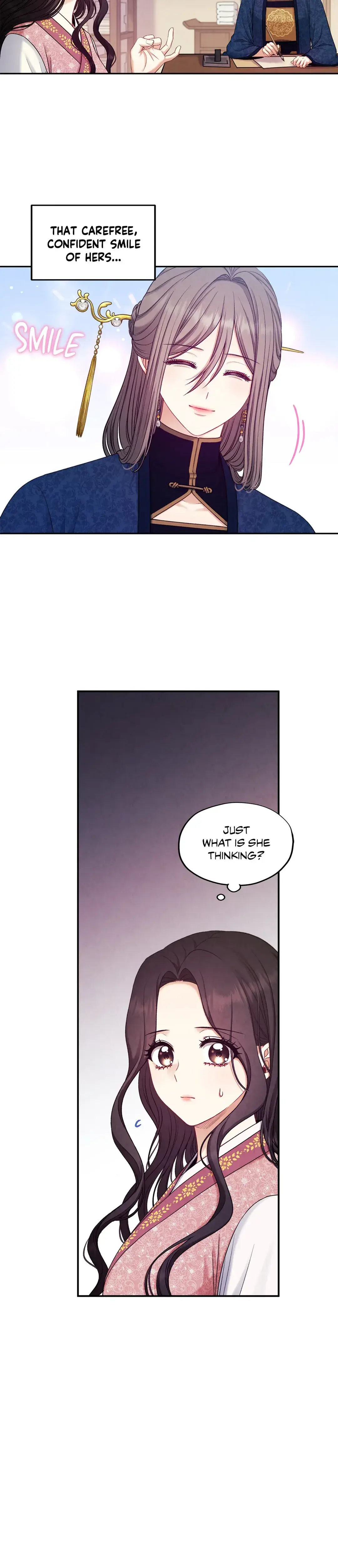 Elixir Of The Sun Chapter 100 - Page 14