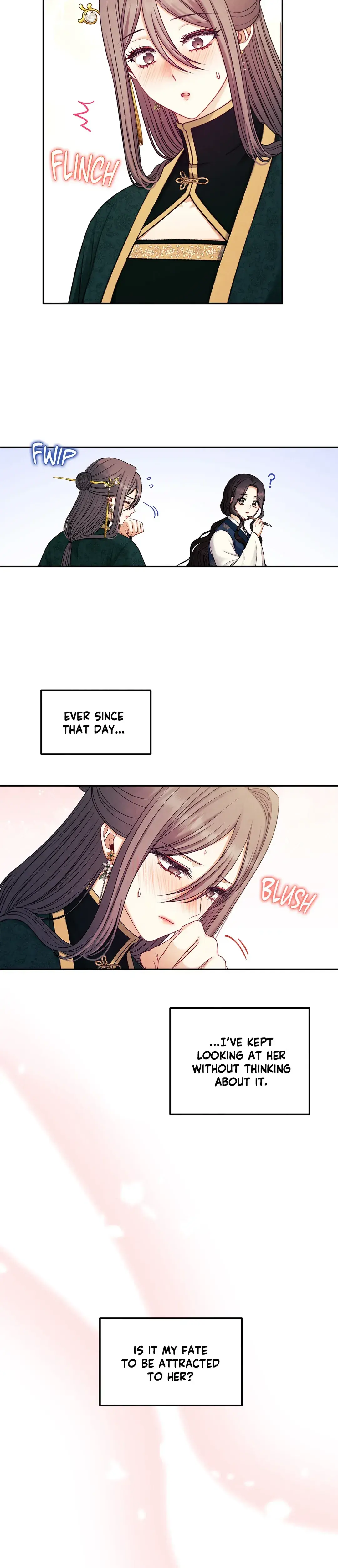 Elixir Of The Sun Chapter 100 - Page 19
