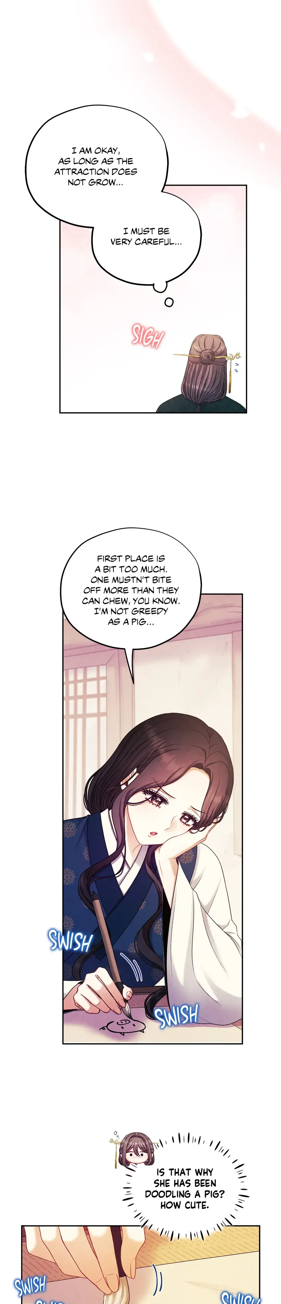Elixir Of The Sun Chapter 100 - Page 20