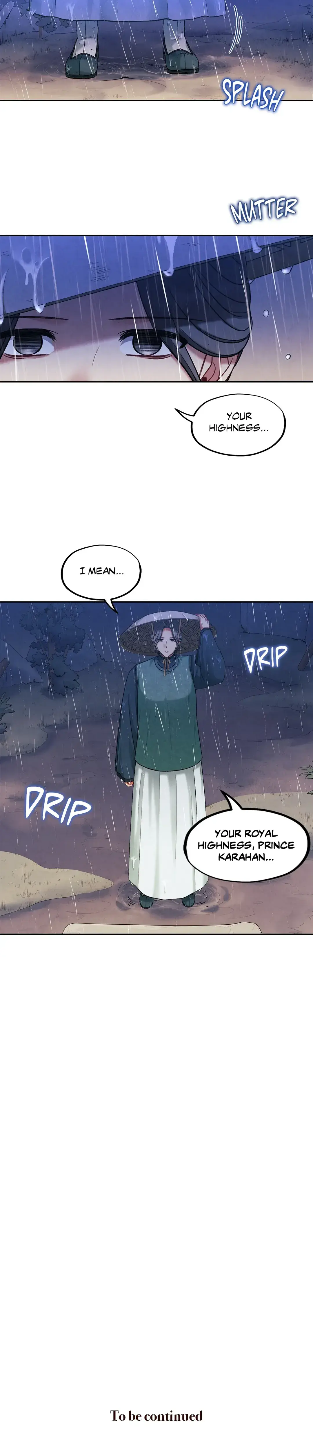 Elixir Of The Sun Chapter 100 - Page 25