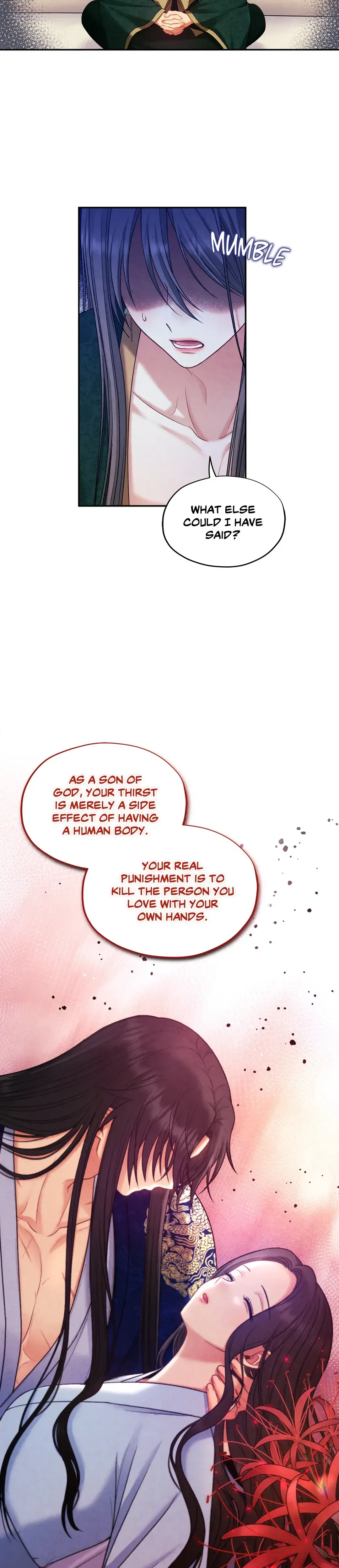 Elixir Of The Sun Chapter 101 - Page 13