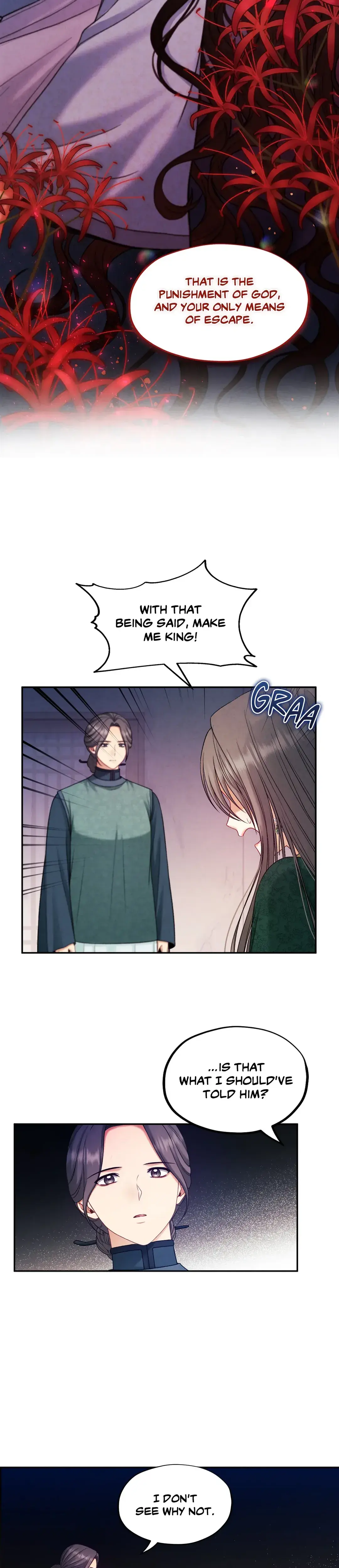 Elixir Of The Sun Chapter 101 - Page 14