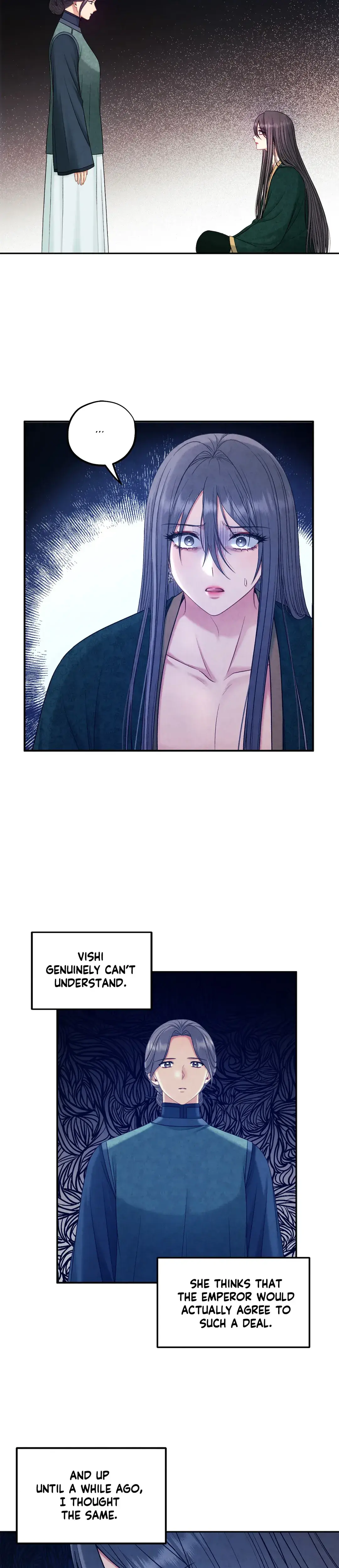 Elixir Of The Sun Chapter 101 - Page 15