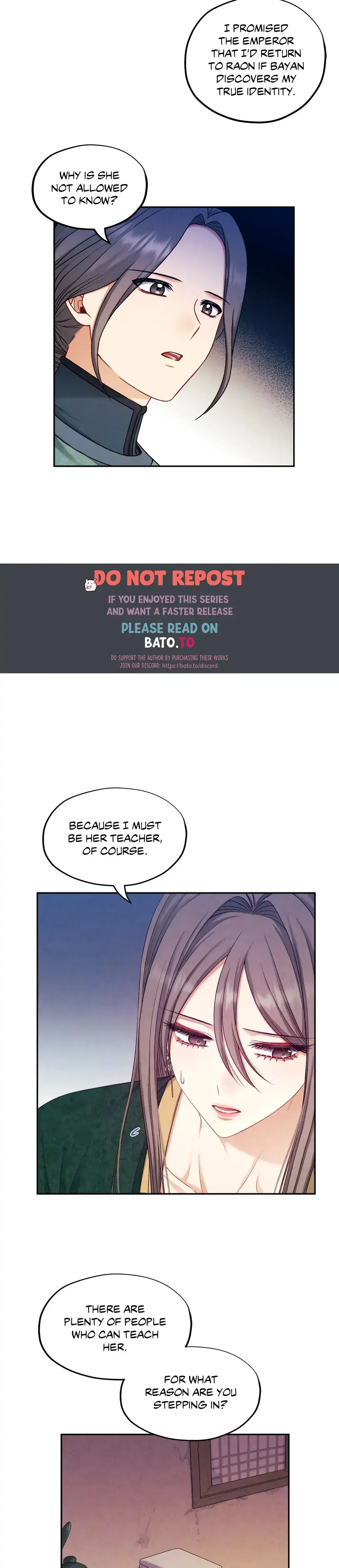 Elixir Of The Sun Chapter 101 - Page 7