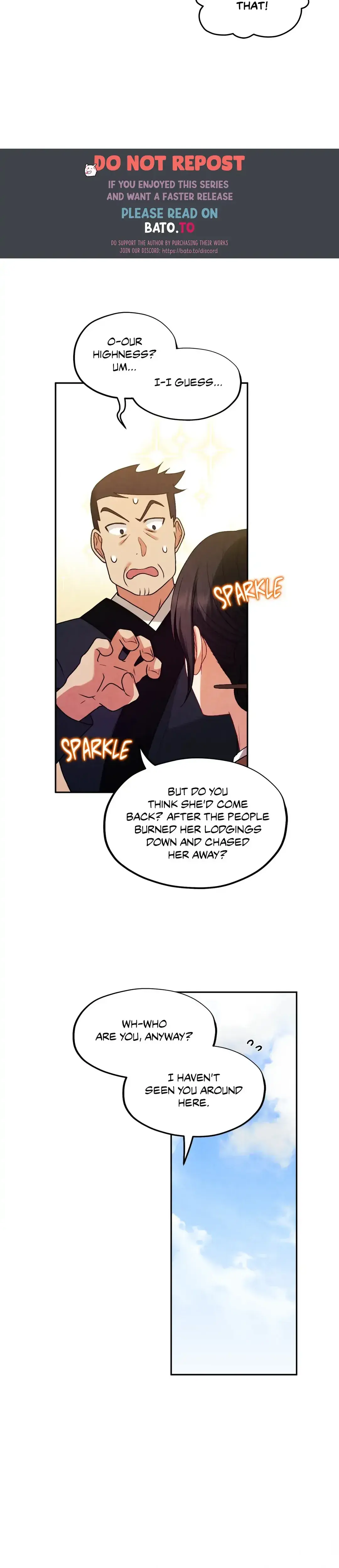Elixir Of The Sun Chapter 102 - Page 12